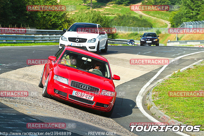 Bild #23948839 - Touristenfahrten Nürburgring Nordschleife (21.08.2023)