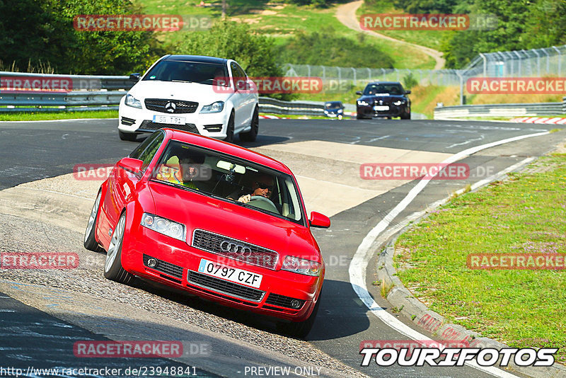 Bild #23948841 - Touristenfahrten Nürburgring Nordschleife (21.08.2023)