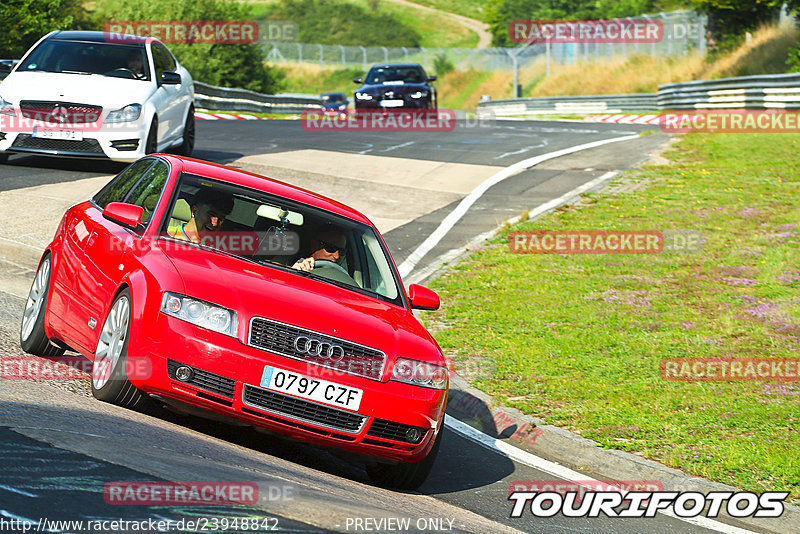 Bild #23948842 - Touristenfahrten Nürburgring Nordschleife (21.08.2023)