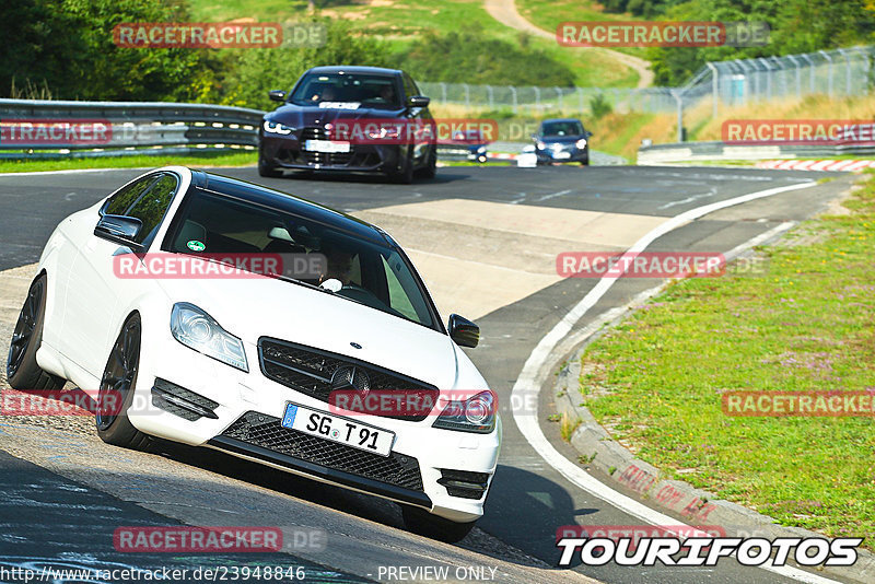 Bild #23948846 - Touristenfahrten Nürburgring Nordschleife (21.08.2023)