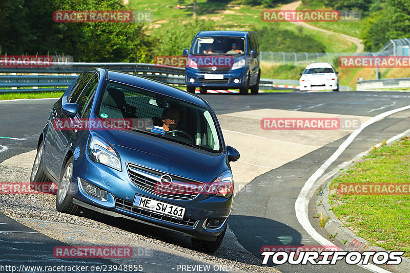 Bild #23948855 - Touristenfahrten Nürburgring Nordschleife (21.08.2023)