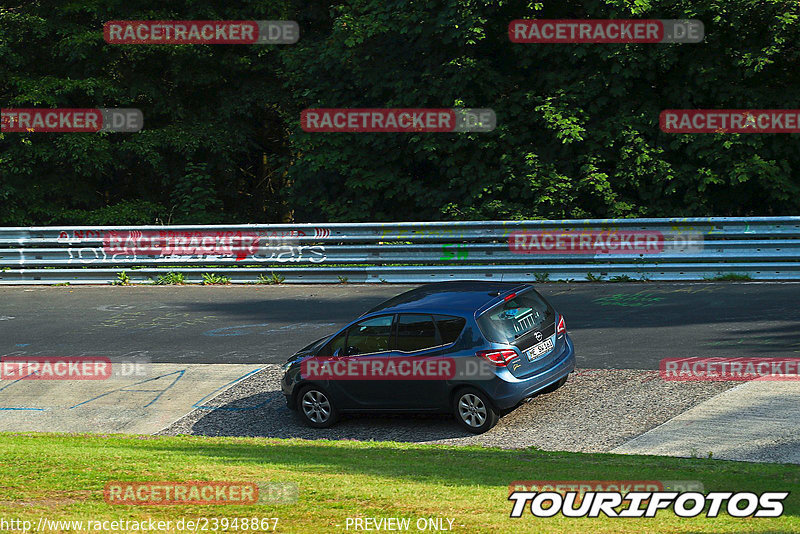 Bild #23948867 - Touristenfahrten Nürburgring Nordschleife (21.08.2023)