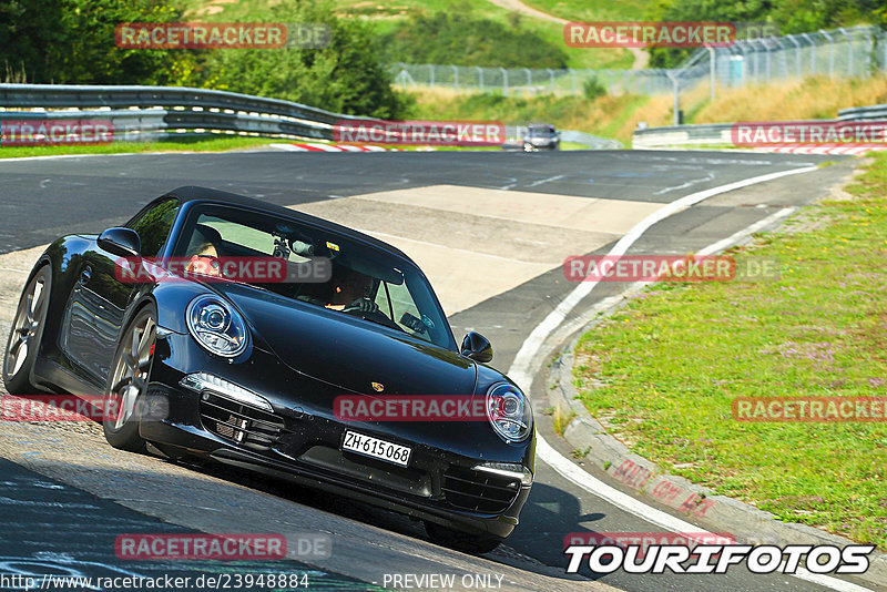 Bild #23948884 - Touristenfahrten Nürburgring Nordschleife (21.08.2023)