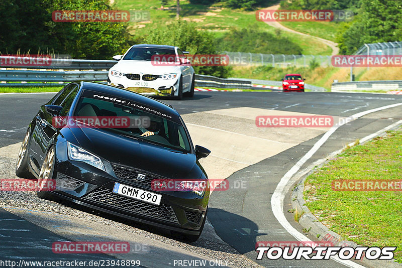 Bild #23948899 - Touristenfahrten Nürburgring Nordschleife (21.08.2023)