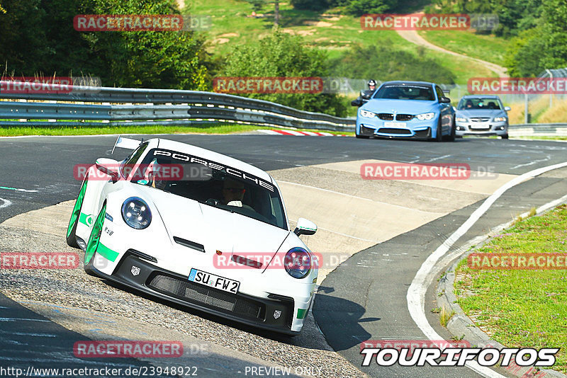 Bild #23948922 - Touristenfahrten Nürburgring Nordschleife (21.08.2023)