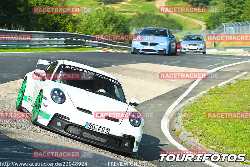 Bild #23948924 - Touristenfahrten Nürburgring Nordschleife (21.08.2023)