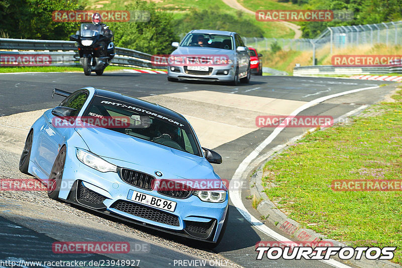 Bild #23948927 - Touristenfahrten Nürburgring Nordschleife (21.08.2023)