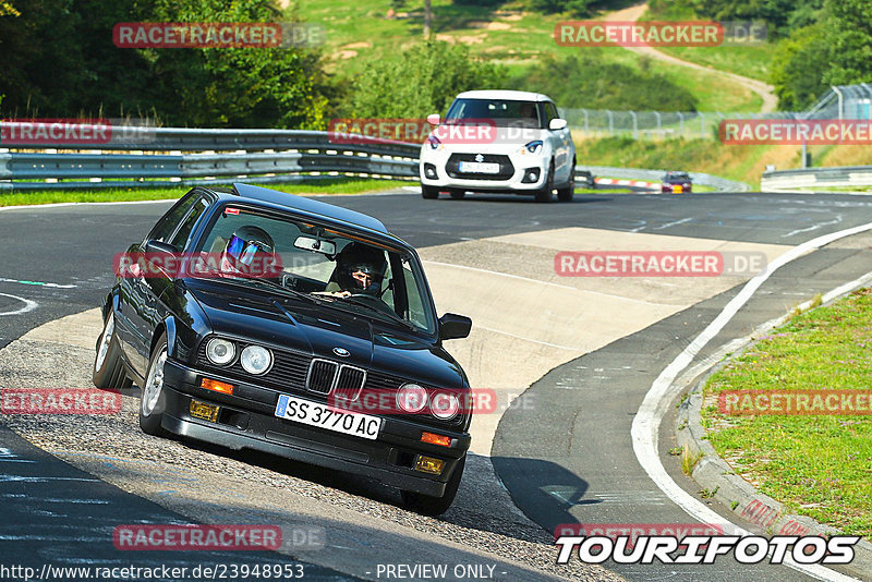 Bild #23948953 - Touristenfahrten Nürburgring Nordschleife (21.08.2023)