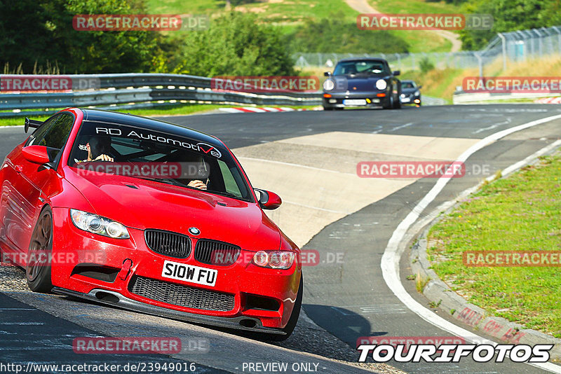 Bild #23949016 - Touristenfahrten Nürburgring Nordschleife (21.08.2023)