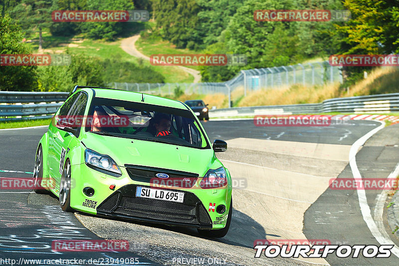 Bild #23949085 - Touristenfahrten Nürburgring Nordschleife (21.08.2023)