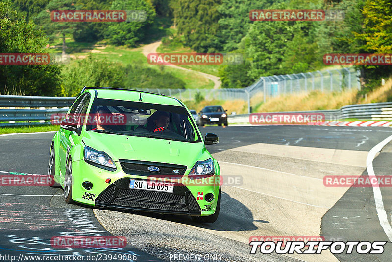 Bild #23949086 - Touristenfahrten Nürburgring Nordschleife (21.08.2023)