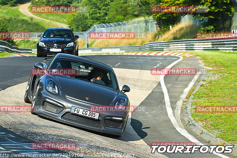 Bild #23949108 - Touristenfahrten Nürburgring Nordschleife (21.08.2023)