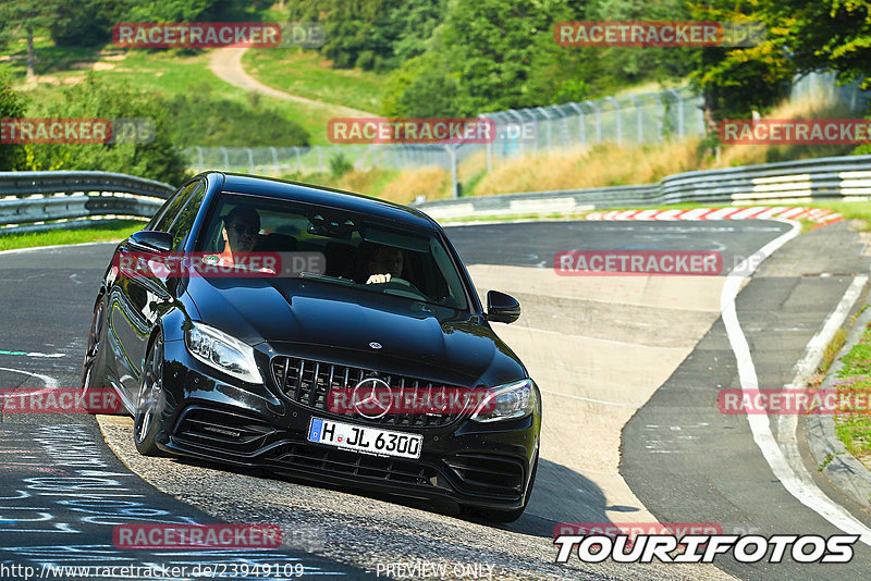 Bild #23949109 - Touristenfahrten Nürburgring Nordschleife (21.08.2023)