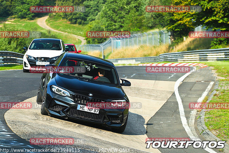 Bild #23949115 - Touristenfahrten Nürburgring Nordschleife (21.08.2023)