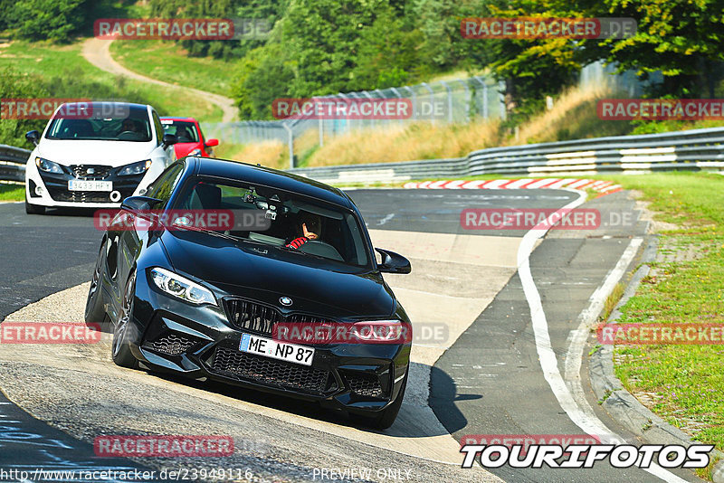 Bild #23949116 - Touristenfahrten Nürburgring Nordschleife (21.08.2023)