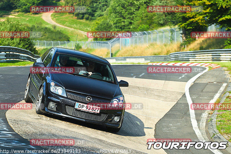 Bild #23949133 - Touristenfahrten Nürburgring Nordschleife (21.08.2023)