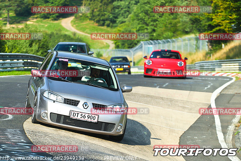 Bild #23949139 - Touristenfahrten Nürburgring Nordschleife (21.08.2023)