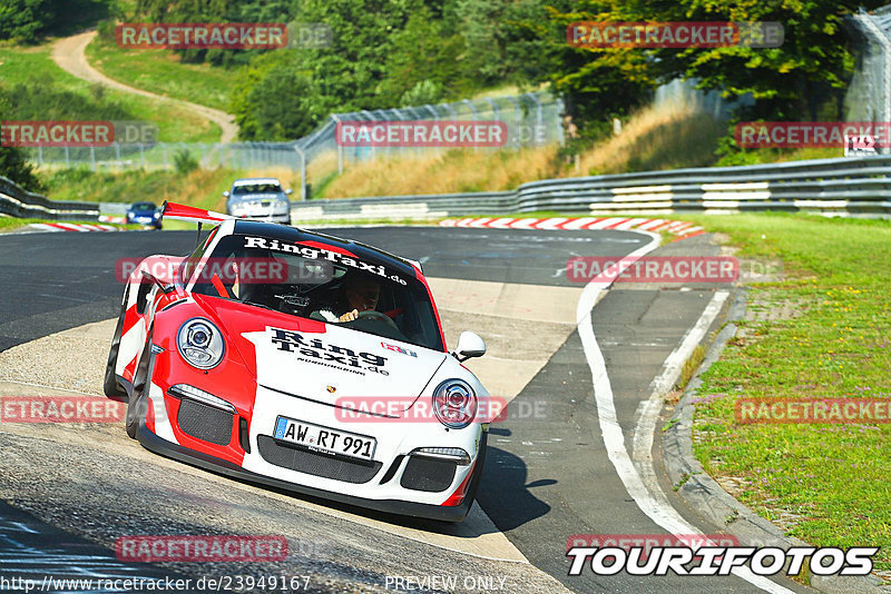 Bild #23949167 - Touristenfahrten Nürburgring Nordschleife (21.08.2023)