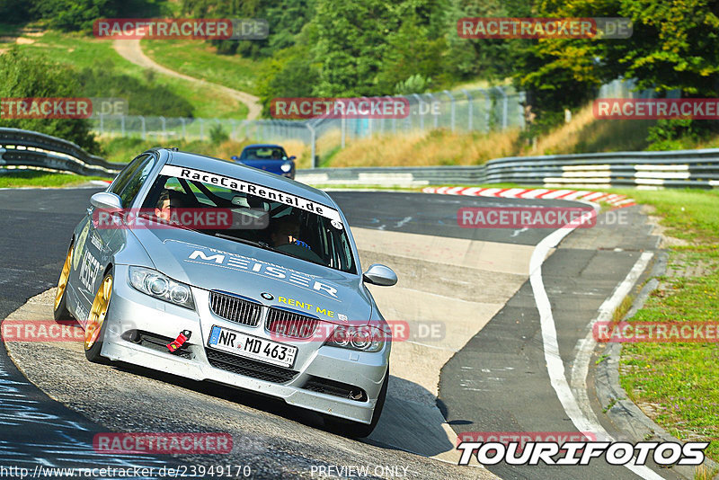 Bild #23949170 - Touristenfahrten Nürburgring Nordschleife (21.08.2023)