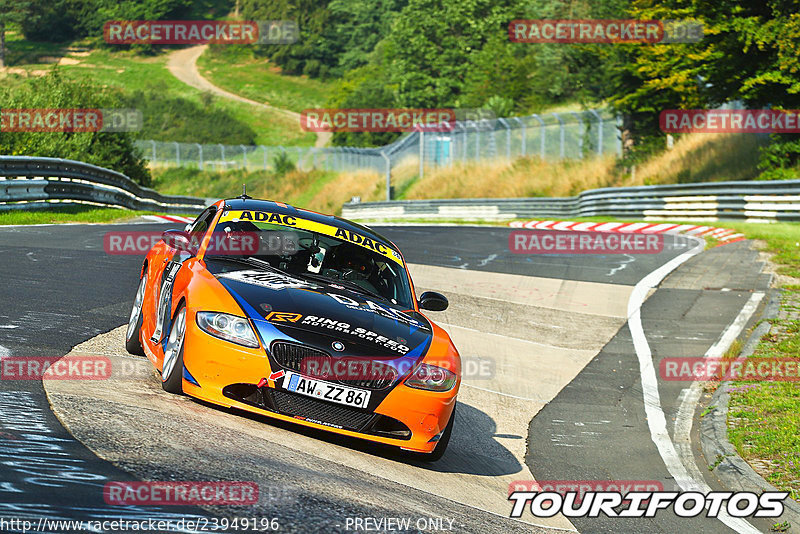 Bild #23949196 - Touristenfahrten Nürburgring Nordschleife (21.08.2023)