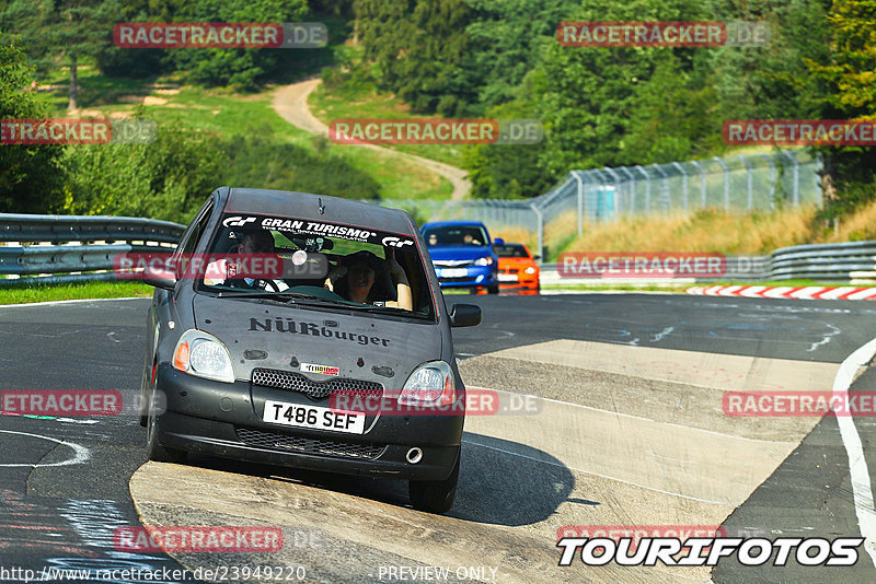 Bild #23949220 - Touristenfahrten Nürburgring Nordschleife (21.08.2023)