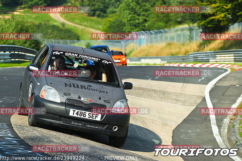 Bild #23949224 - Touristenfahrten Nürburgring Nordschleife (21.08.2023)