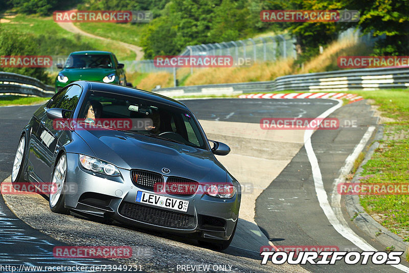 Bild #23949231 - Touristenfahrten Nürburgring Nordschleife (21.08.2023)