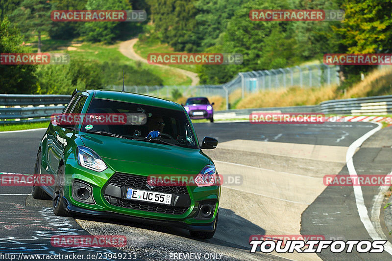 Bild #23949233 - Touristenfahrten Nürburgring Nordschleife (21.08.2023)