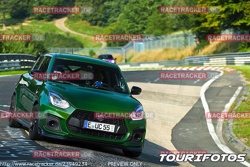 Bild #23949234 - Touristenfahrten Nürburgring Nordschleife (21.08.2023)