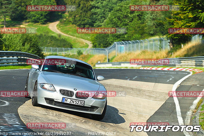 Bild #23949237 - Touristenfahrten Nürburgring Nordschleife (21.08.2023)