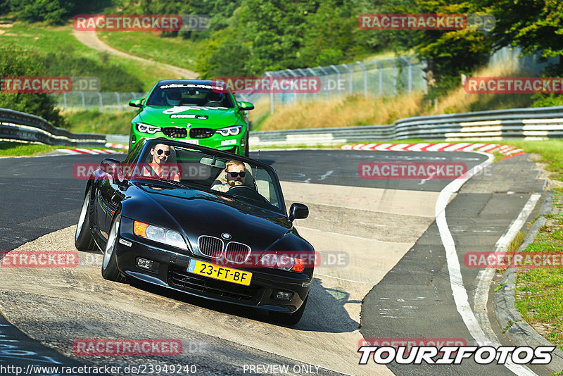 Bild #23949240 - Touristenfahrten Nürburgring Nordschleife (21.08.2023)