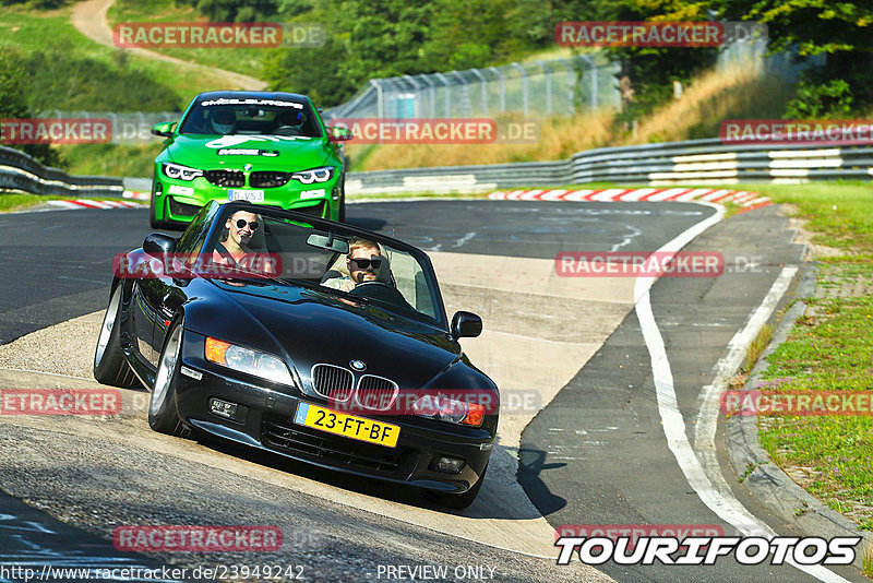 Bild #23949242 - Touristenfahrten Nürburgring Nordschleife (21.08.2023)