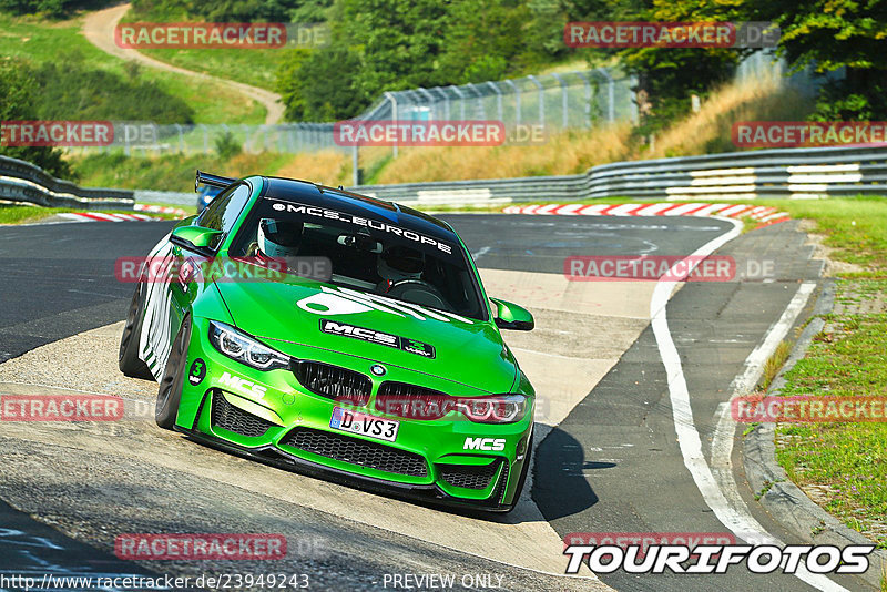 Bild #23949243 - Touristenfahrten Nürburgring Nordschleife (21.08.2023)