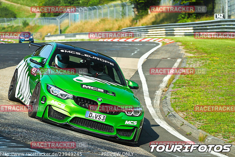 Bild #23949245 - Touristenfahrten Nürburgring Nordschleife (21.08.2023)