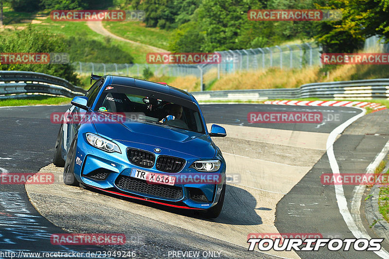 Bild #23949246 - Touristenfahrten Nürburgring Nordschleife (21.08.2023)