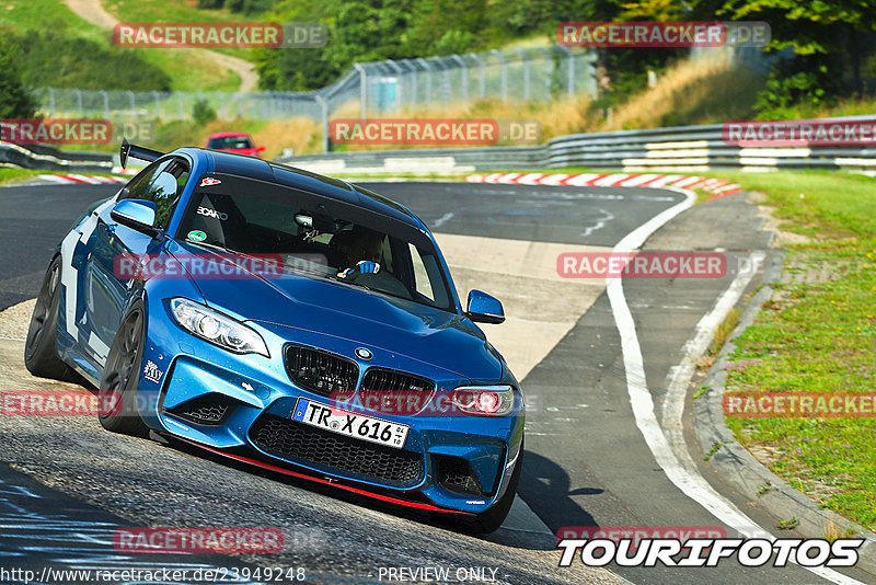 Bild #23949248 - Touristenfahrten Nürburgring Nordschleife (21.08.2023)