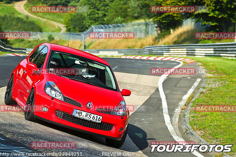 Bild #23949251 - Touristenfahrten Nürburgring Nordschleife (21.08.2023)