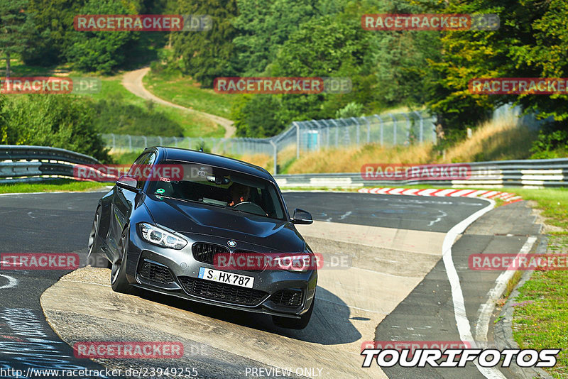 Bild #23949255 - Touristenfahrten Nürburgring Nordschleife (21.08.2023)