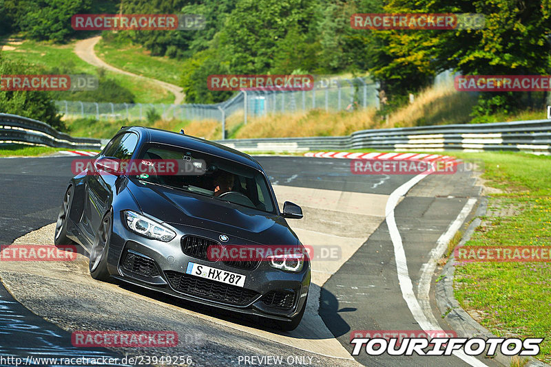 Bild #23949256 - Touristenfahrten Nürburgring Nordschleife (21.08.2023)