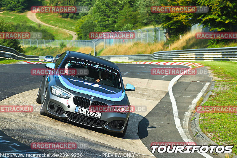 Bild #23949258 - Touristenfahrten Nürburgring Nordschleife (21.08.2023)