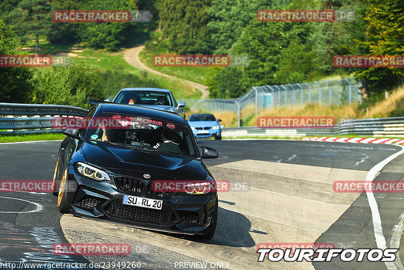 Bild #23949260 - Touristenfahrten Nürburgring Nordschleife (21.08.2023)