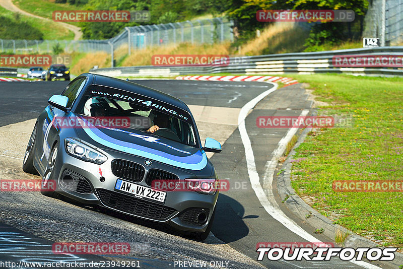 Bild #23949261 - Touristenfahrten Nürburgring Nordschleife (21.08.2023)