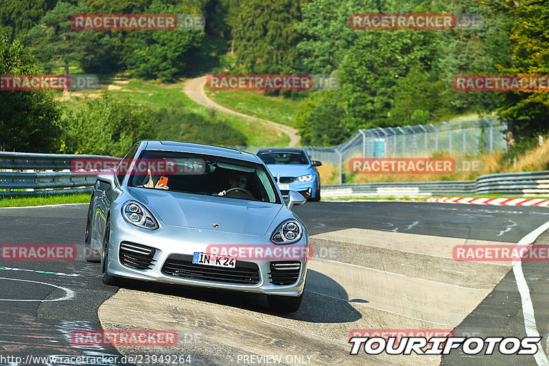 Bild #23949264 - Touristenfahrten Nürburgring Nordschleife (21.08.2023)