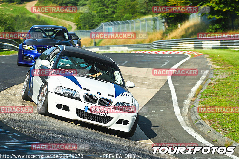 Bild #23949273 - Touristenfahrten Nürburgring Nordschleife (21.08.2023)