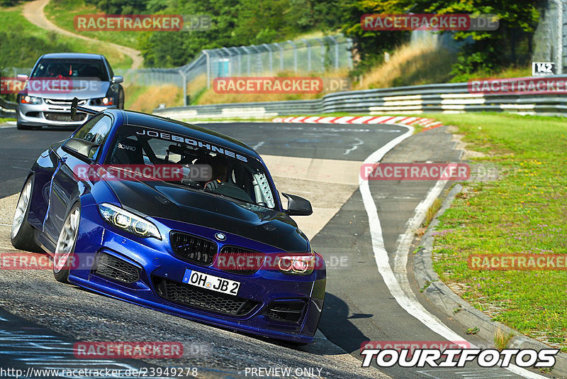 Bild #23949278 - Touristenfahrten Nürburgring Nordschleife (21.08.2023)