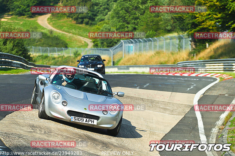 Bild #23949283 - Touristenfahrten Nürburgring Nordschleife (21.08.2023)