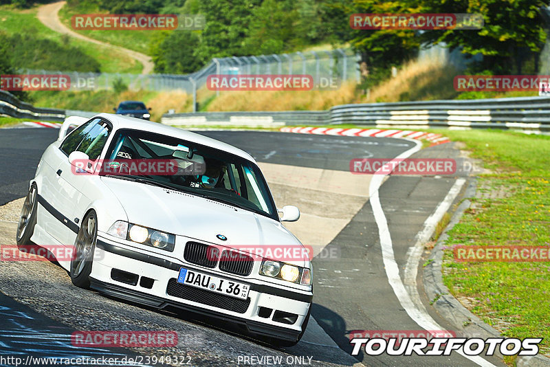 Bild #23949322 - Touristenfahrten Nürburgring Nordschleife (21.08.2023)