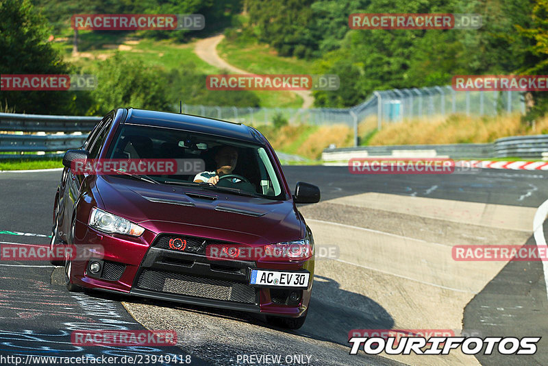 Bild #23949418 - Touristenfahrten Nürburgring Nordschleife (21.08.2023)