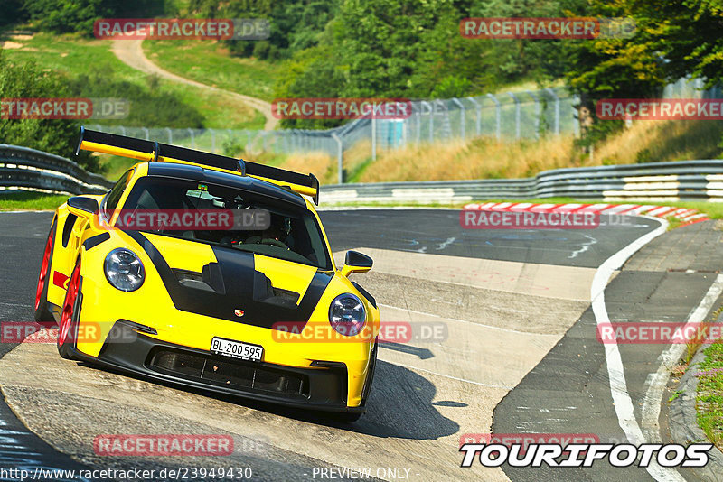 Bild #23949430 - Touristenfahrten Nürburgring Nordschleife (21.08.2023)