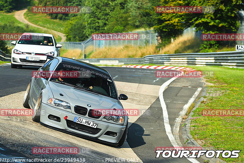 Bild #23949438 - Touristenfahrten Nürburgring Nordschleife (21.08.2023)